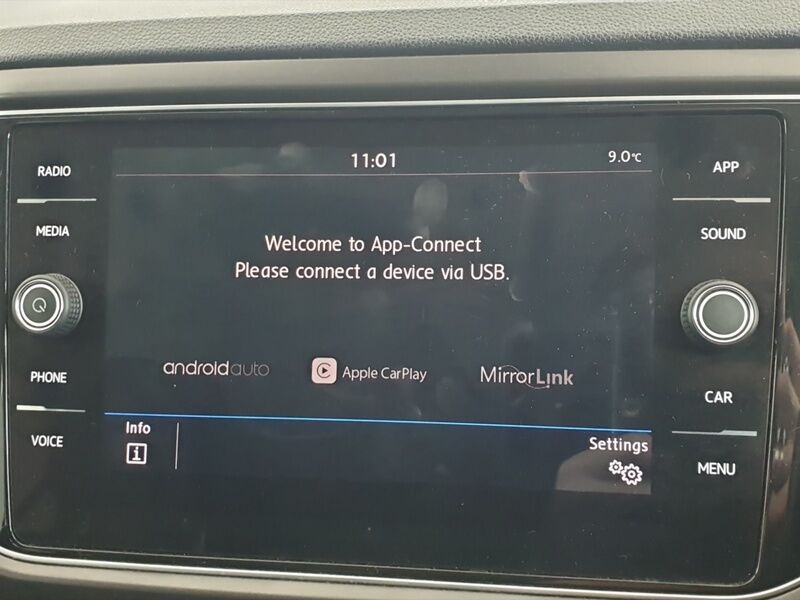 More views of Volkswagen T-Roc