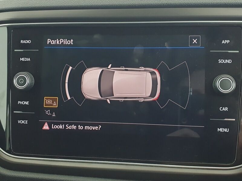 More views of Volkswagen T-Roc