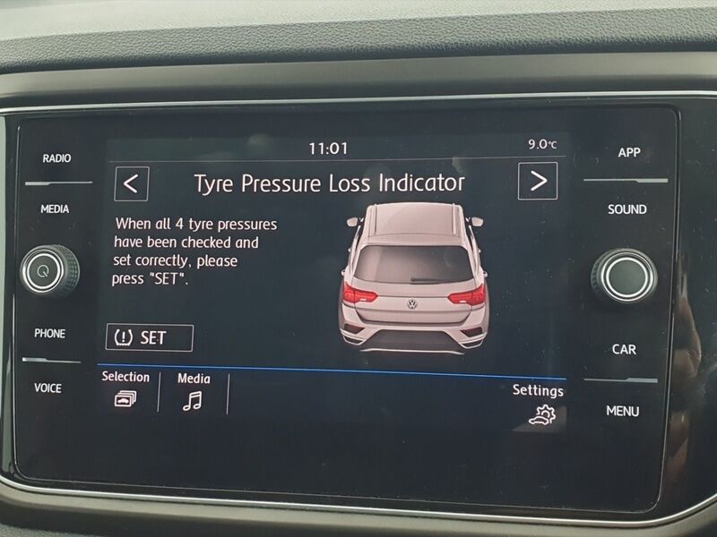 More views of Volkswagen T-Roc