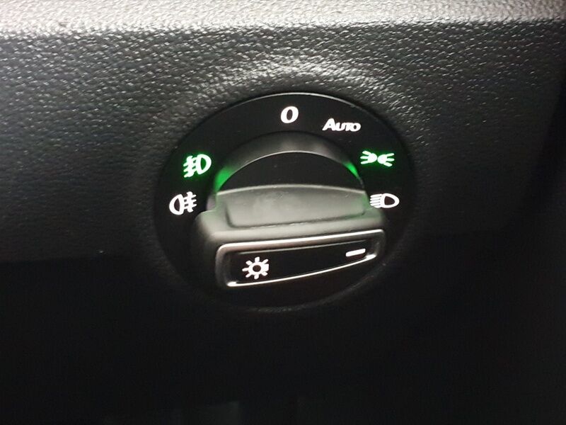 More views of Volkswagen T-Roc