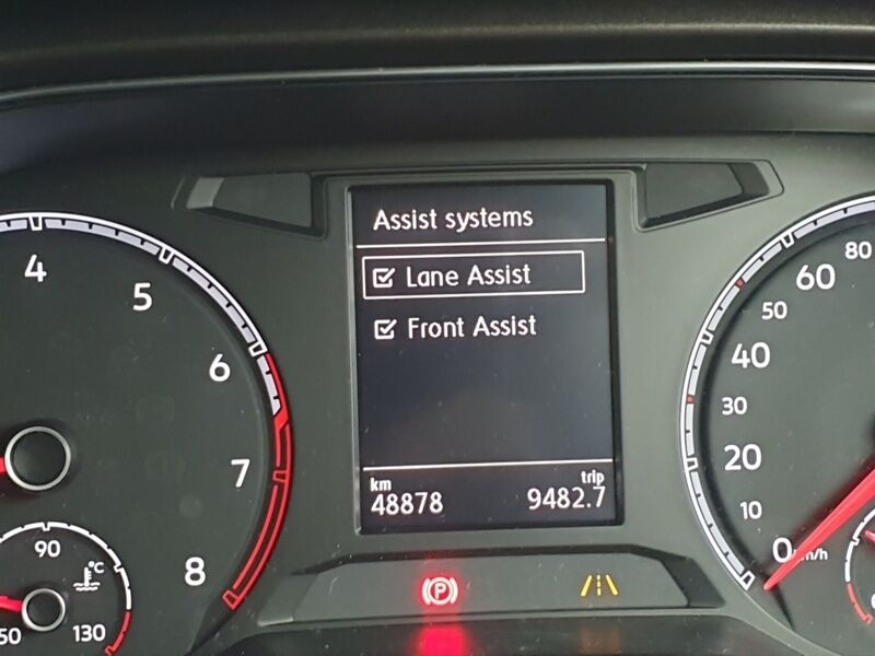 More views of Volkswagen T-Roc