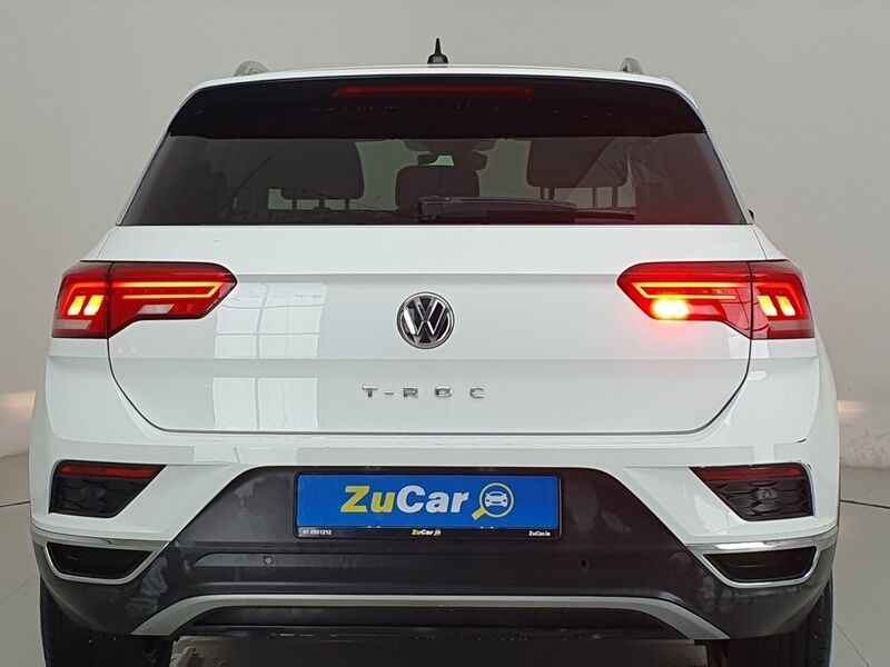 More views of Volkswagen T-Roc
