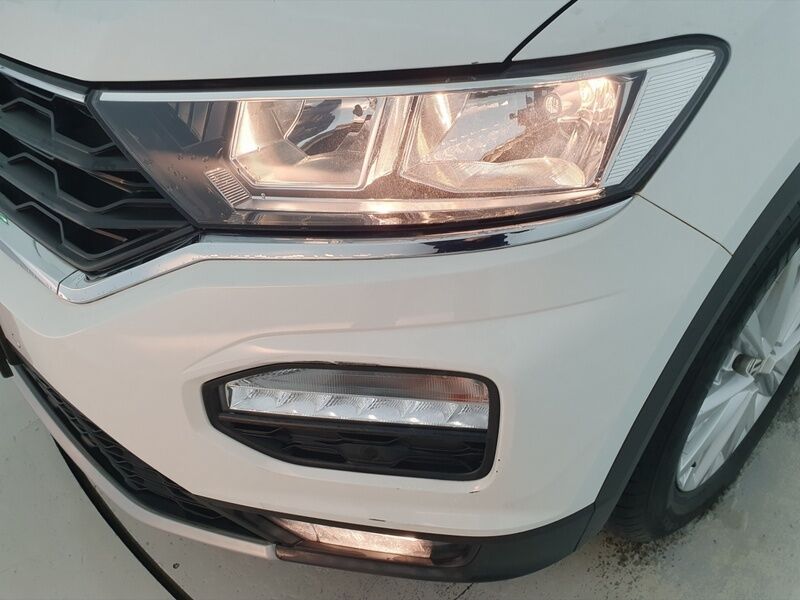 More views of Volkswagen T-Roc