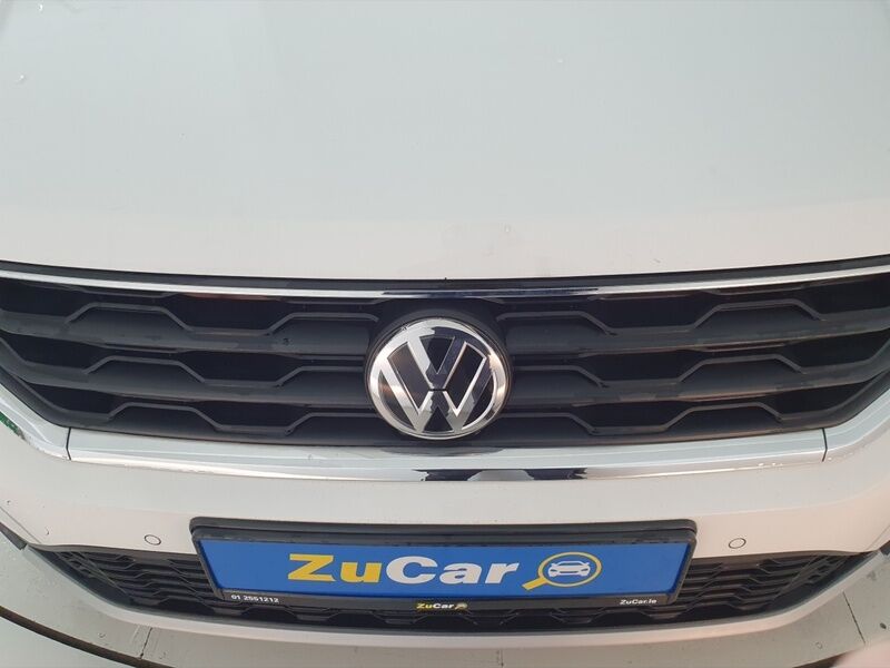 More views of Volkswagen T-Roc