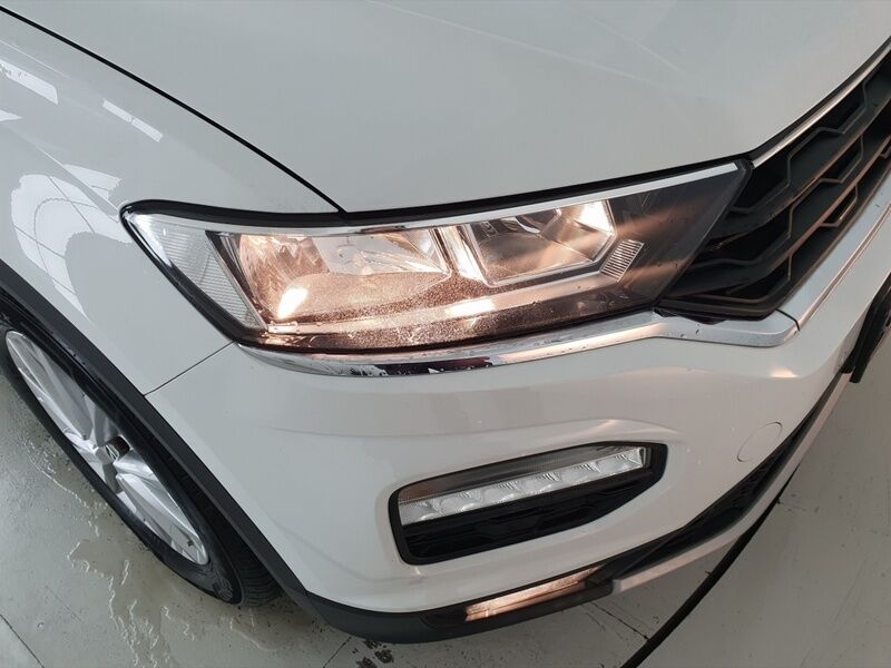 More views of Volkswagen T-Roc