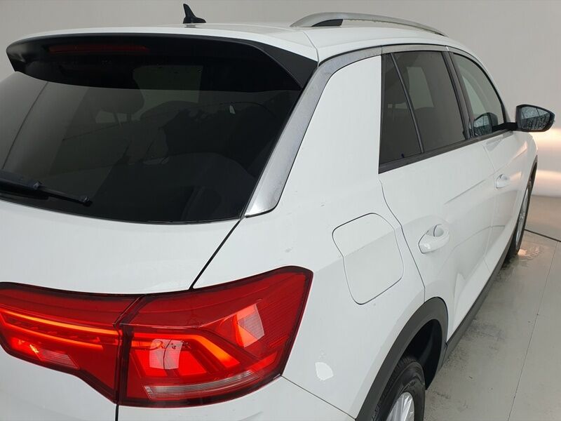 More views of Volkswagen T-Roc