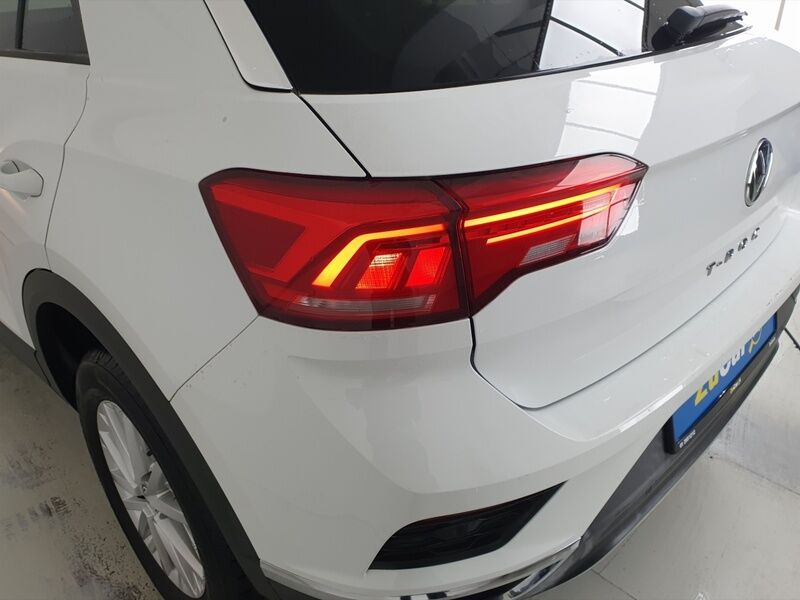 More views of Volkswagen T-Roc