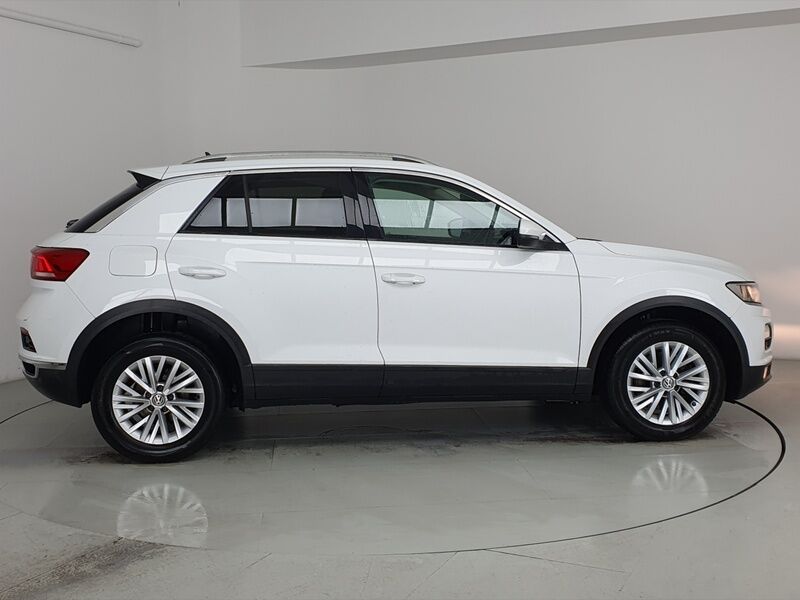 More views of Volkswagen T-Roc