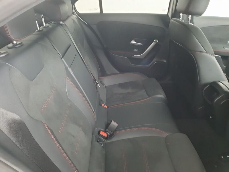 More views of Mercedes-Benz A-Class