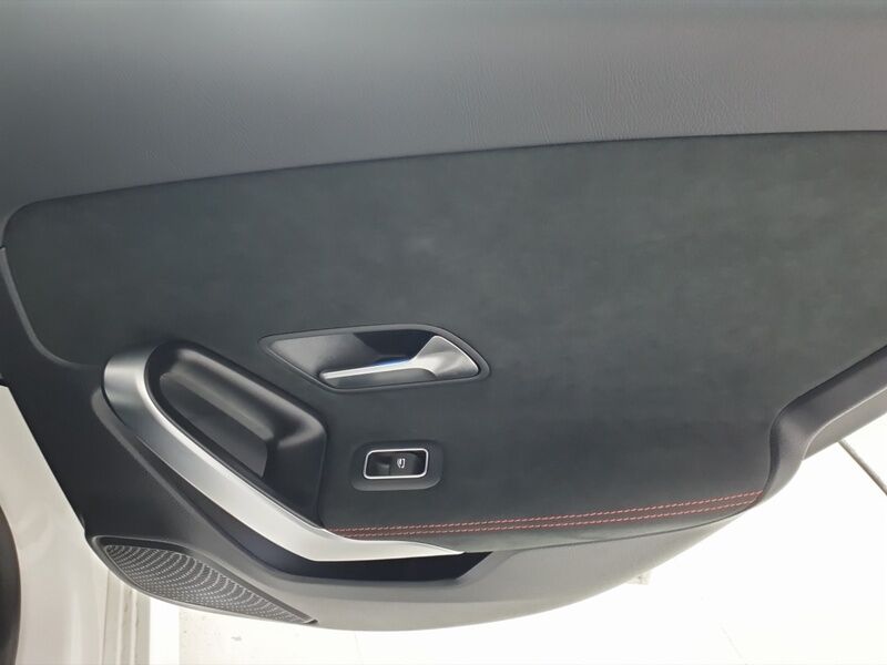 More views of Mercedes-Benz A-Class