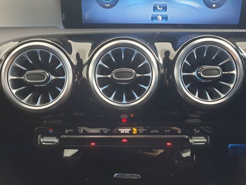 More views of Mercedes-Benz A-Class