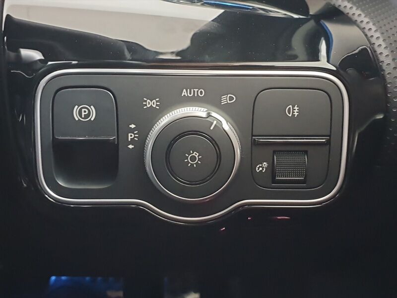 More views of Mercedes-Benz A-Class