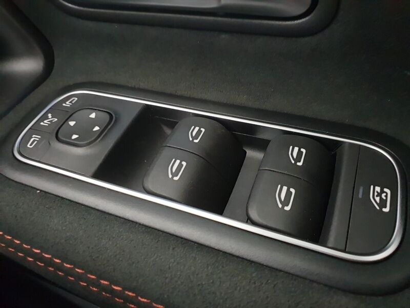 More views of Mercedes-Benz A-Class