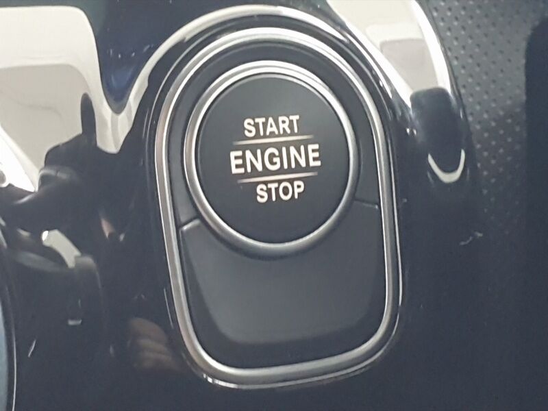 More views of Mercedes-Benz A-Class