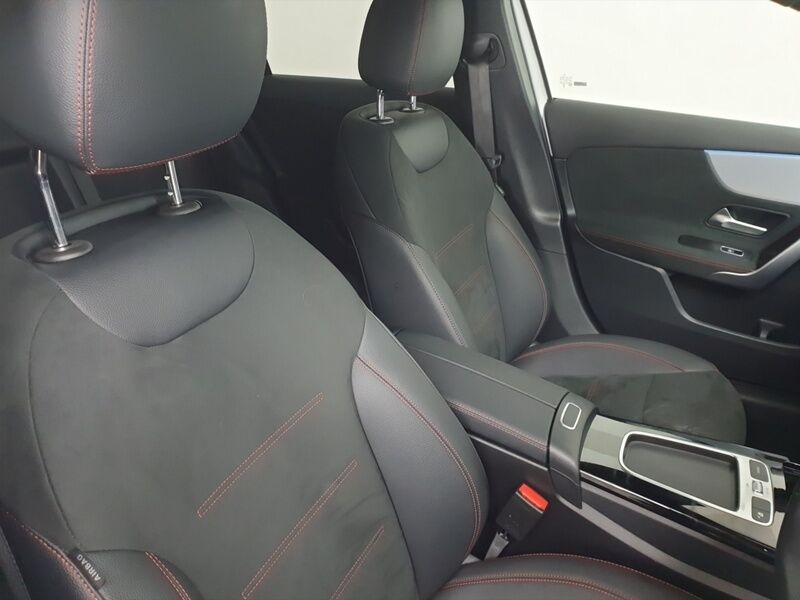 More views of Mercedes-Benz A-Class