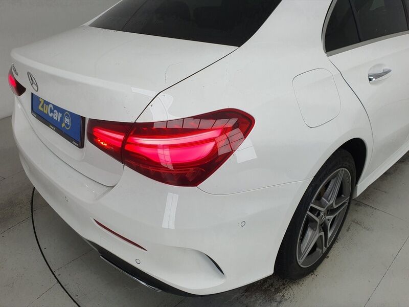 More views of Mercedes-Benz A-Class