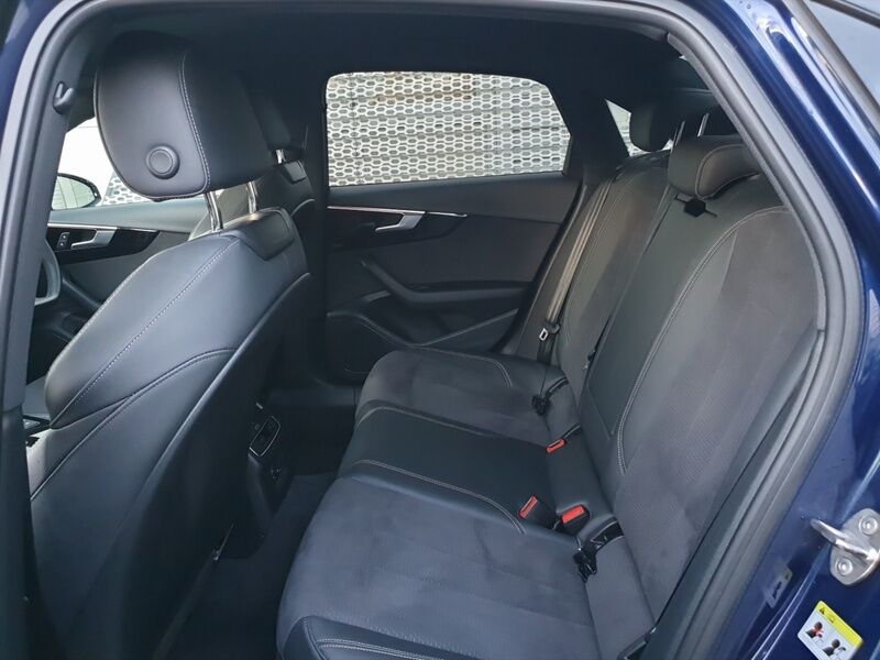 More views of Audi A4