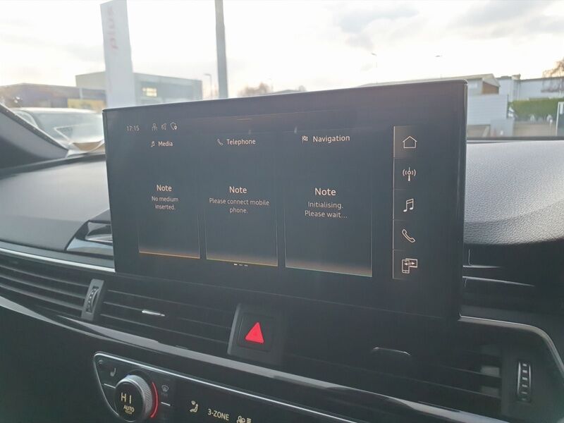 More views of Audi A4