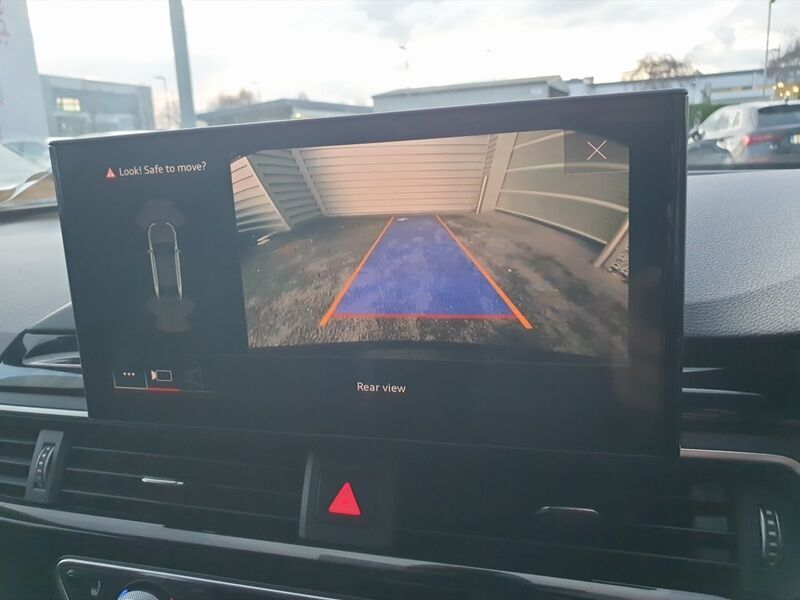 More views of Audi A4