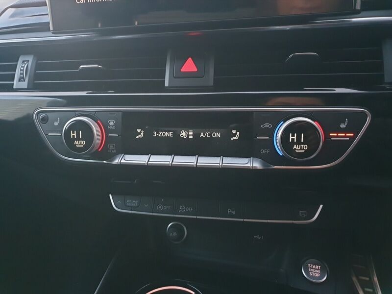 More views of Audi A4