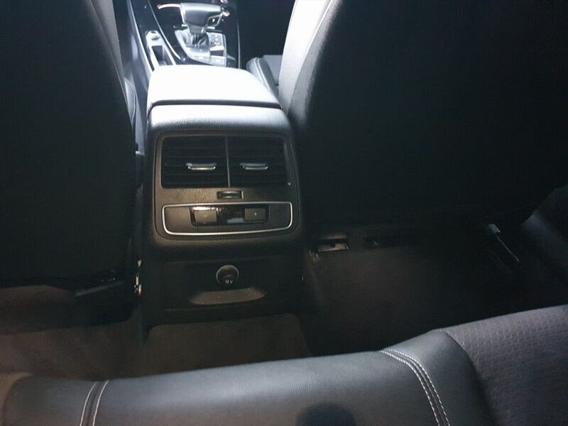 More views of Audi A4