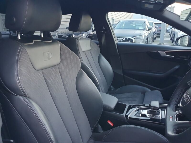 More views of Audi A4