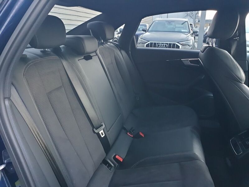 More views of Audi A4