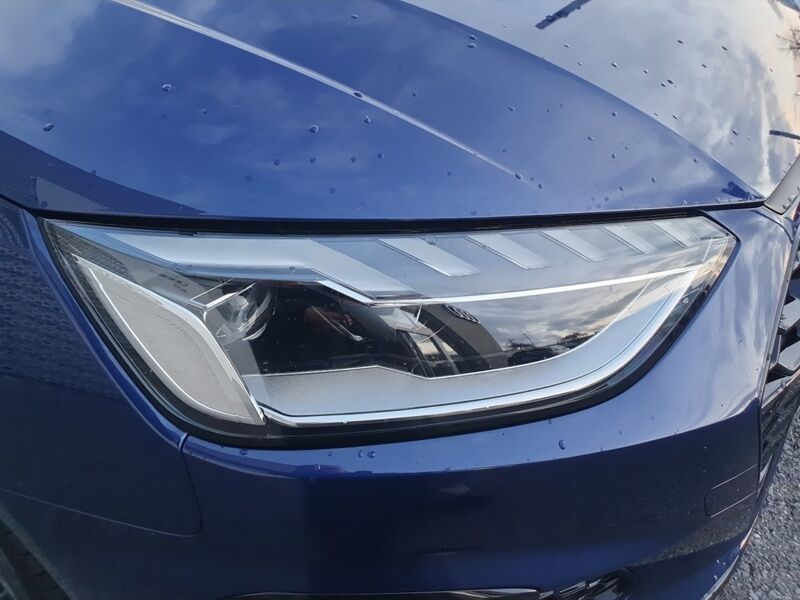 More views of Audi A4