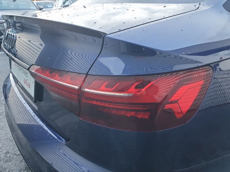 More views of Audi A4