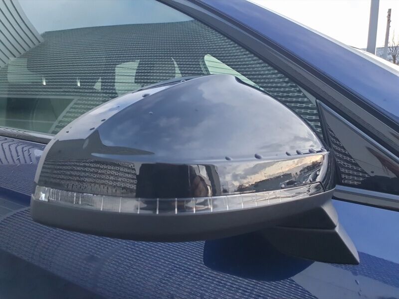 More views of Audi A4