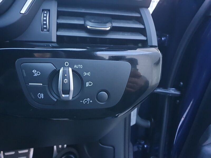 More views of Audi A4