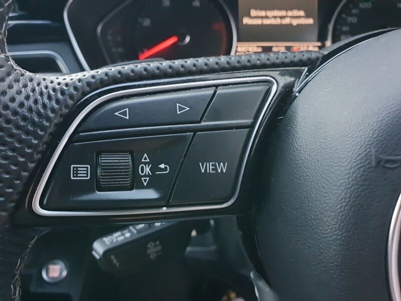 More views of Audi A4