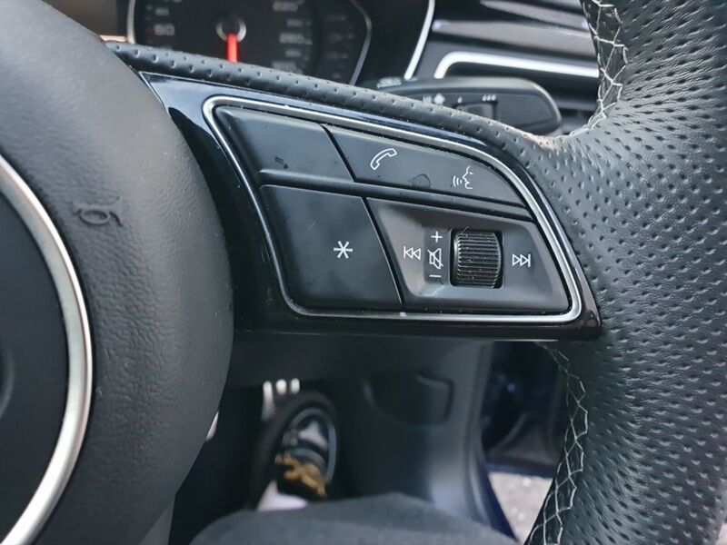 More views of Audi A4