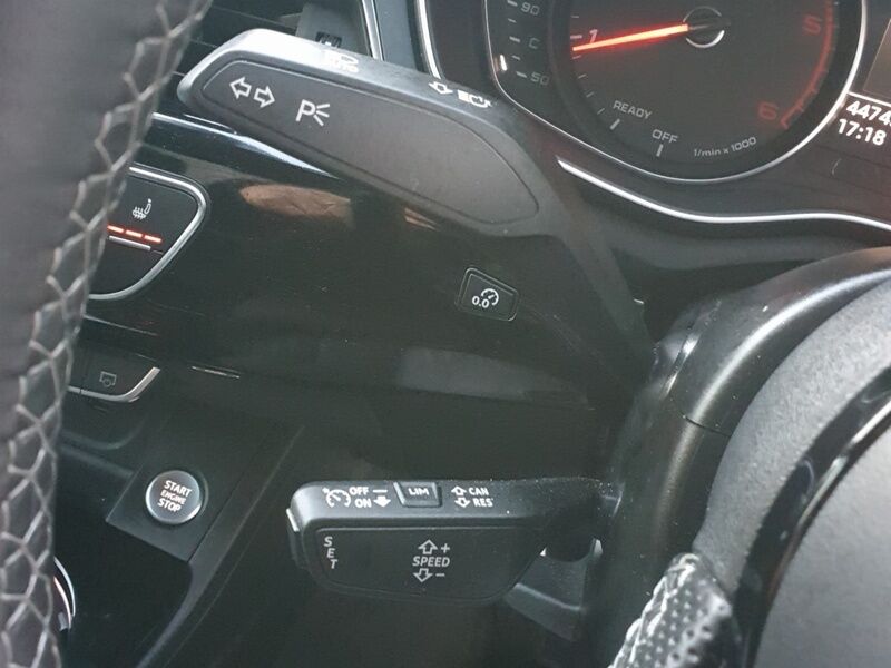 More views of Audi A4