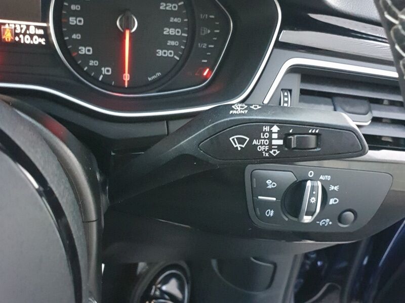 More views of Audi A4