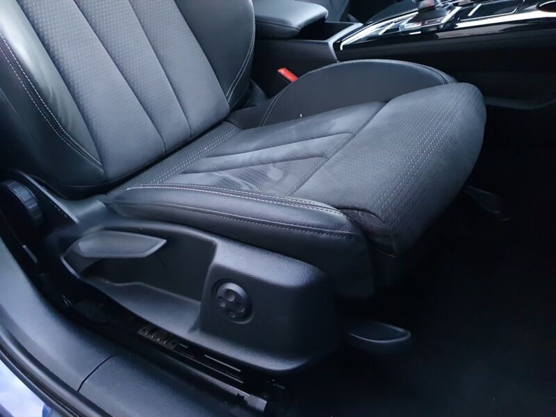 More views of Audi A4