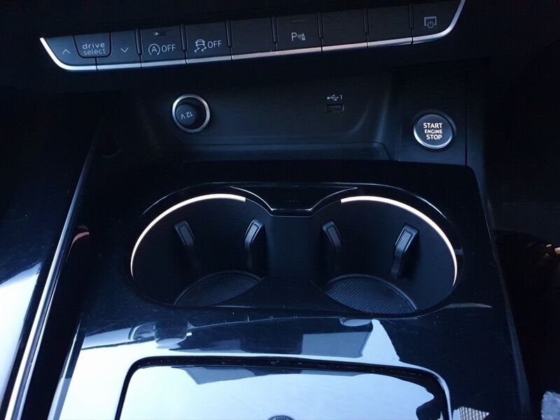 More views of Audi A4