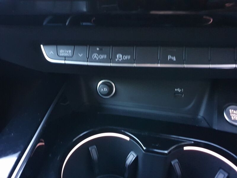 More views of Audi A4