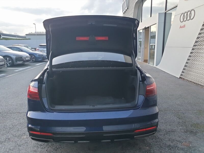 More views of Audi A4