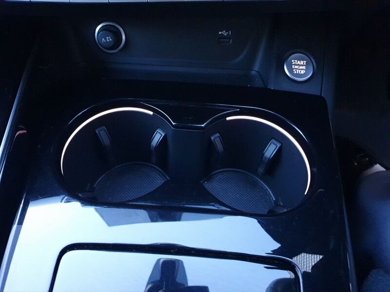 More views of Audi A4