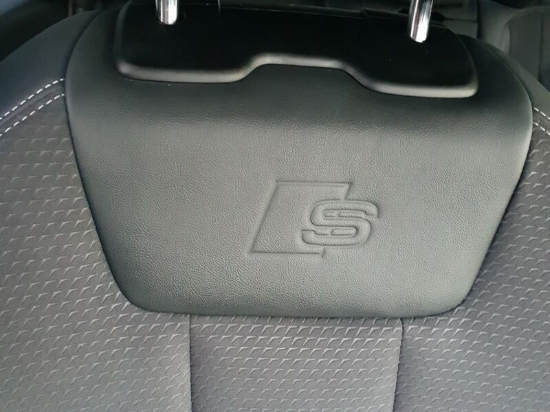 More views of Audi A4