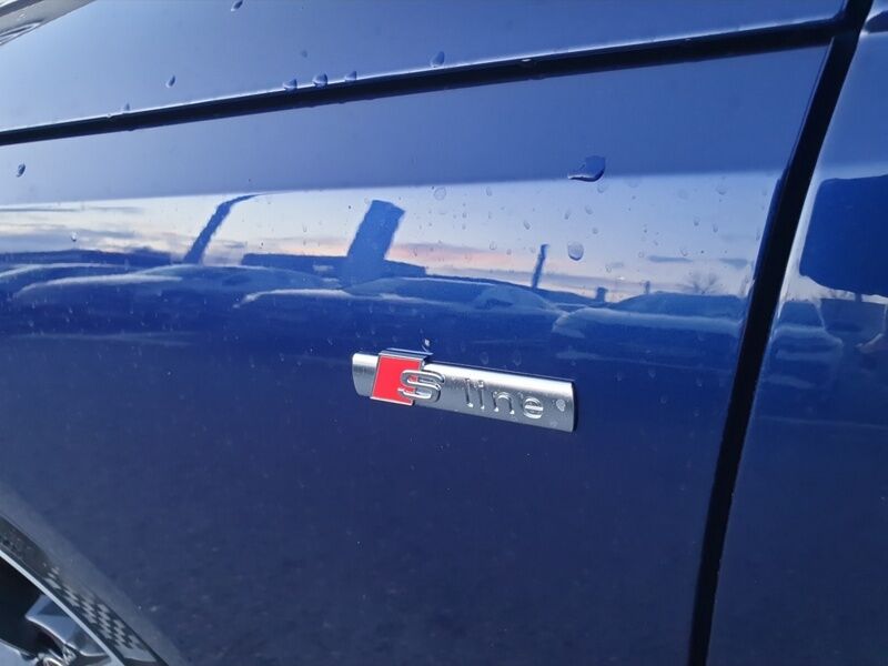 More views of Audi A4