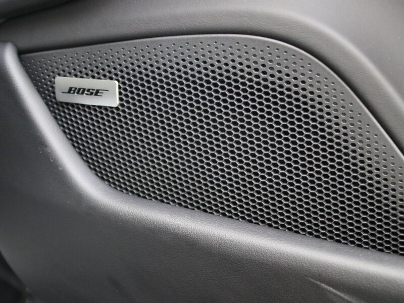 More views of Porsche Taycan