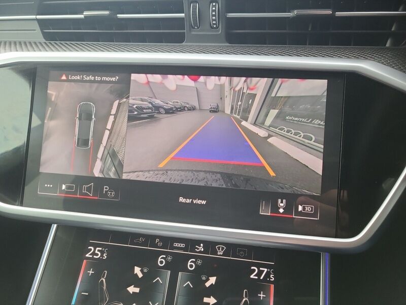 More views of Audi A7