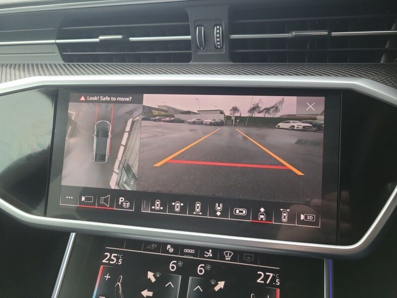 More views of Audi A7