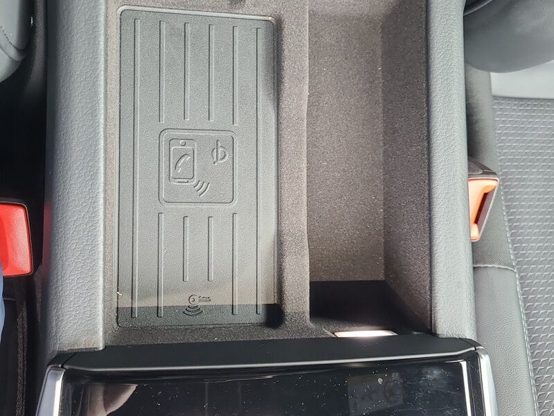 More views of Audi A7