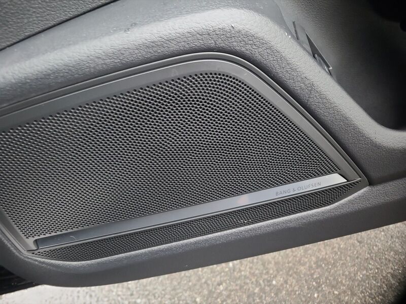 More views of Audi A7