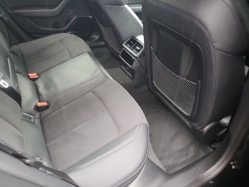 More views of Audi A7