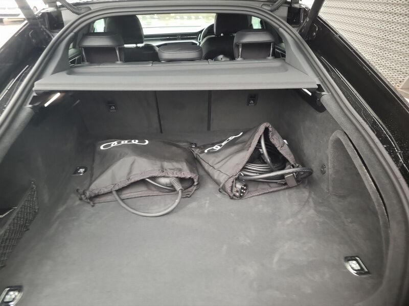 More views of Audi A7