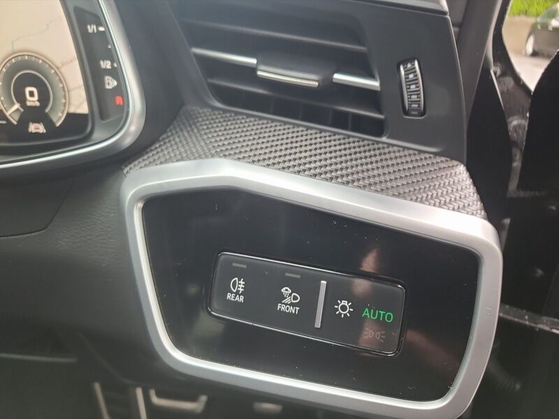 More views of Audi A7